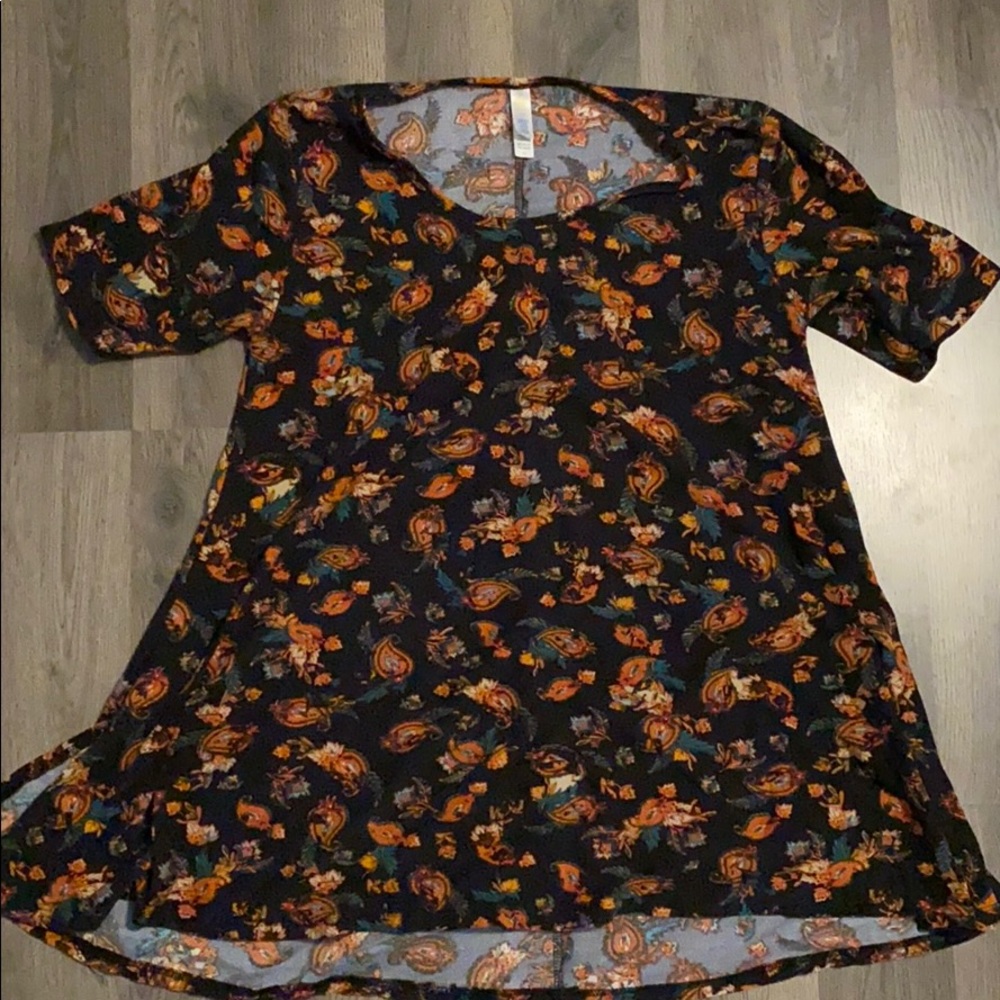 LulaRoe Top